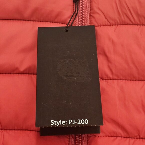 DKR & Company Womens Classic Puffer Jacket Size M - Picture 11 of 13